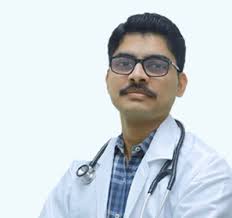 Dr Sooraj R Menon